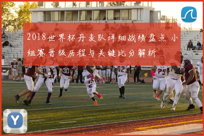 2018世界杯丹麦队详细战绩盘点 小组赛晋级历程与关键比分解析