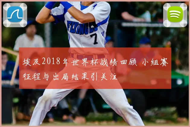 埃及2018年世界杯战绩回顾 小组赛征程与出局结果引关注